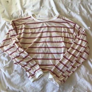 BDG Cropped t-shirt
